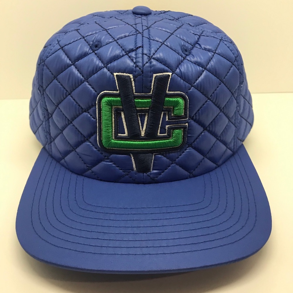 Vancouver Canucks Vintage Snap back hat